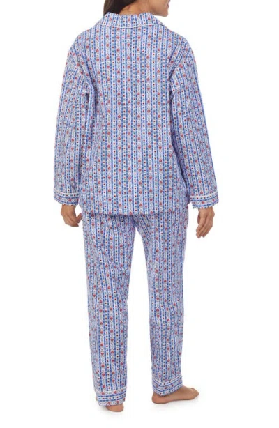 Lanz Of Salzburg Pajamas In Multi