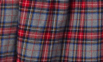 Lanz Of Salzburg Ballet Nightgown In Multi