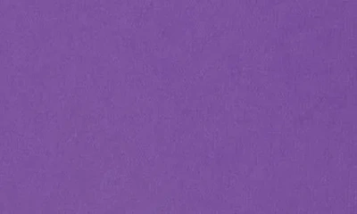 Theory Staple Single-breasted Blazer In Purple Triacetate In Purple