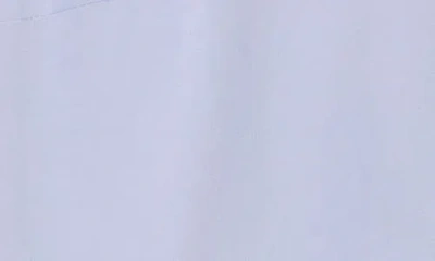 Democracy Sleeveless Top In Blue