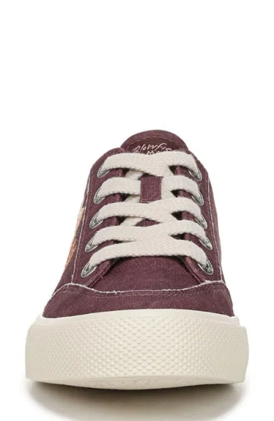 Blowfish Malibu Women's Sadie-sun 3 Lace Up Platform Sneakers