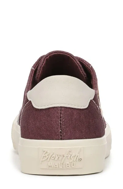 Blowfish Malibu Women's Sadie-sun 3 Lace Up Platform Sneakers