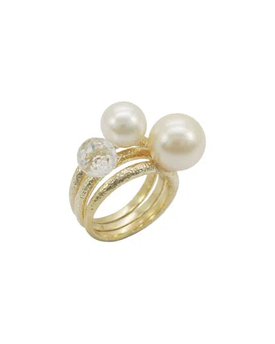 Alamode Jewelry Ring