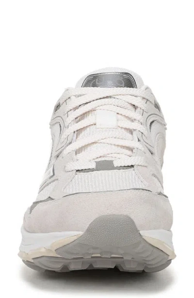Ryka Rykä Devotion X Tr 2 Lifestyle Sneaker In White