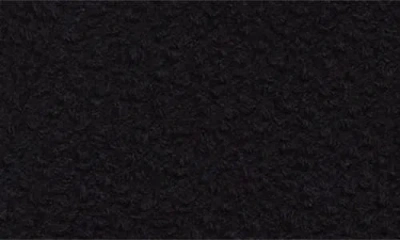 Moncler Juvigny Down Bomber Jacket In Black