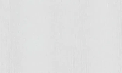 Frame The Rib Crewneck Top In White