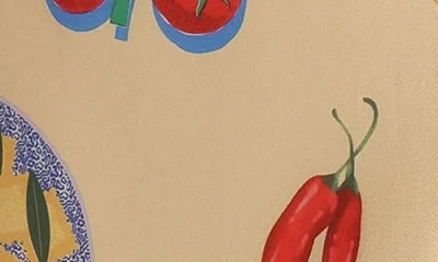 Petal And Pup Petal & Pup Kinsey Satin Maxi Skirt In Multi