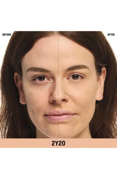 Make Up For Ever Hd Skin Full Cover Multi-use Waterproof Concealer With Niacinamide