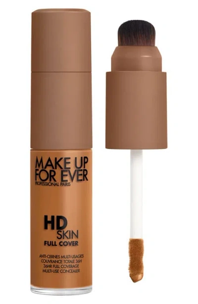 Make Up For Ever Hd Skin Full Cover Multi-use Waterproof Concealer With Niacinamide