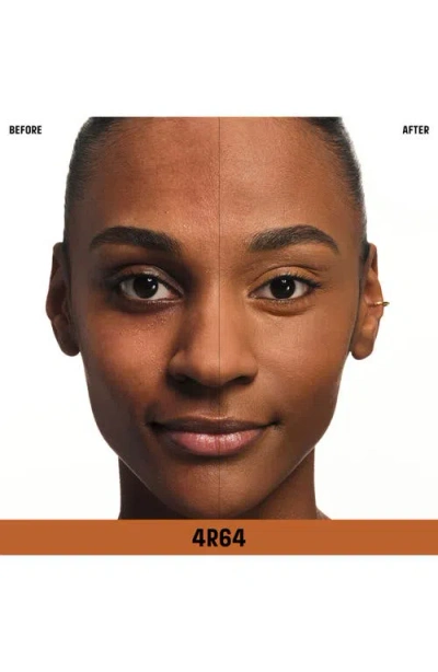 Make Up For Ever Hd Skin Full Cover Multi-use Waterproof Concealer With Niacinamide