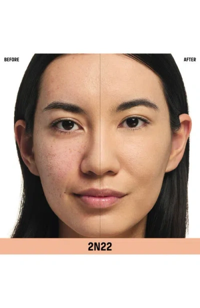 Make Up For Ever Hd Skin Full Cover Multi-use Waterproof Concealer With Niacinamide