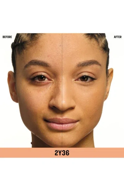 Make Up For Ever Hd Skin Full Cover Multi-use Waterproof Concealer With Niacinamide