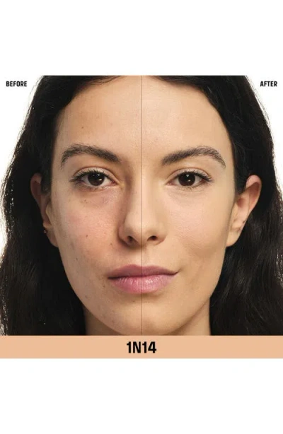 Make Up For Ever Hd Skin Full Cover Multi-use Waterproof Concealer With Niacinamide