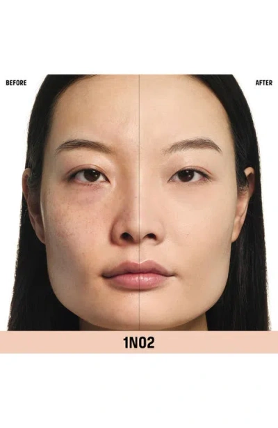 Make Up For Ever Hd Skin Full Cover Multi-use Waterproof Concealer With Niacinamide