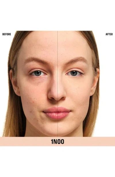 Make Up For Ever Hd Skin Full Cover Multi-use Waterproof Concealer With Niacinamide