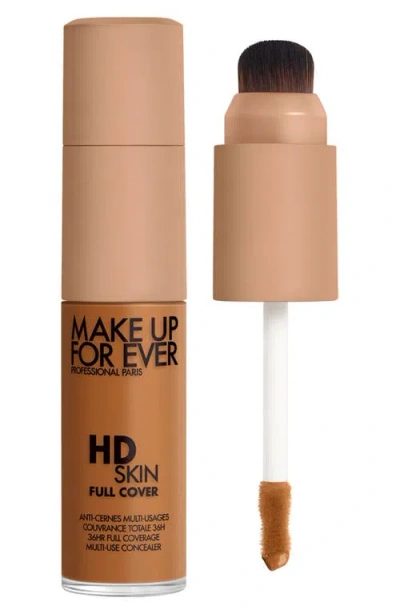 Make Up For Ever Hd Skin Full Cover Multi-use Waterproof Concealer With Niacinamide