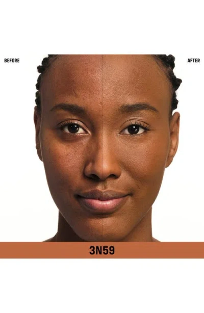 Make Up For Ever Hd Skin Full Cover Multi-use Waterproof Concealer With Niacinamide