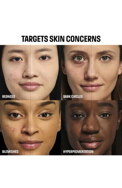 Make Up For Ever Hd Skin Full Cover Multi-use Waterproof Concealer With Niacinamide