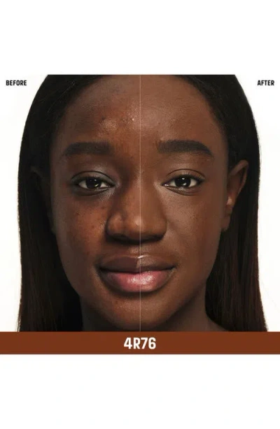 Make Up For Ever Hd Skin Full Cover Multi-use Waterproof Concealer With Niacinamide