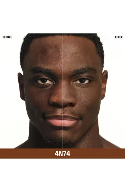 Make Up For Ever Hd Skin Full Cover Multi-use Waterproof Concealer With Niacinamide