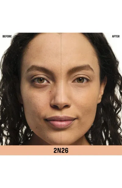 Make Up For Ever Hd Skin Full Cover Multi-use Waterproof Concealer With Niacinamide