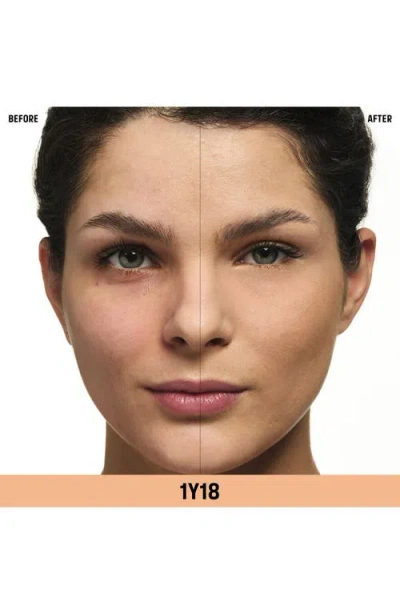 Make Up For Ever Hd Skin Full Cover Multi-use Waterproof Concealer With Niacinamide