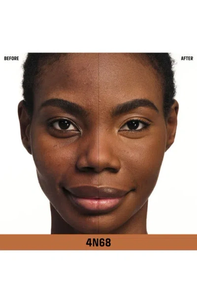 Make Up For Ever Hd Skin Full Cover Multi-use Waterproof Concealer With Niacinamide