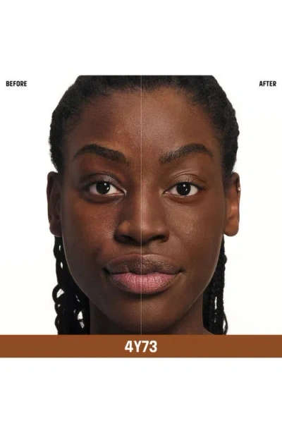 Make Up For Ever Hd Skin Full Cover Multi-use Waterproof Concealer With Niacinamide