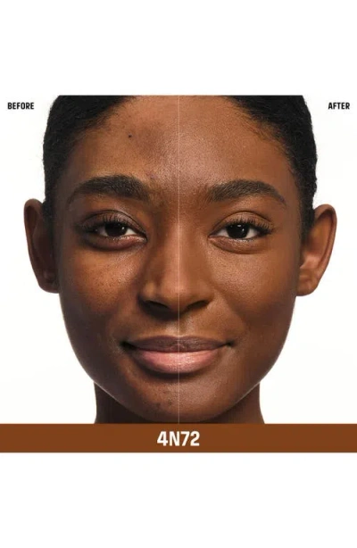 Make Up For Ever Hd Skin Full Cover Multi-use Waterproof Concealer With Niacinamide