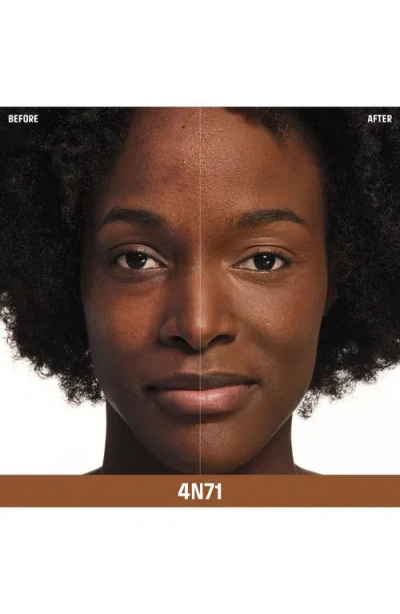 Make Up For Ever Hd Skin Full Cover Multi-use Waterproof Concealer With Niacinamide