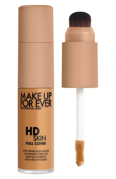 Make Up For Ever Hd Skin Full Cover Multi-use Waterproof Concealer With Niacinamide
