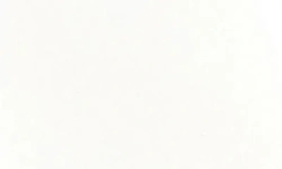 Nadine Merabi Zoe Novelty Button Long Vest In White