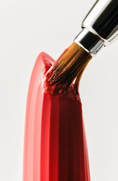 Chantecaille Precision Lip Brush In Silver