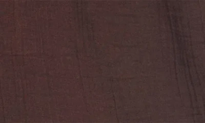 Mango Women's Drawstring Cotton Shorts In Brown