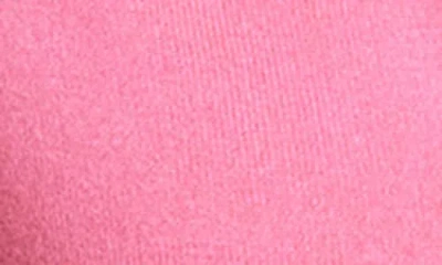 Boden Crew Neck Cropped Cardigan-pink Ribbon Female