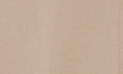 Mango Long Halter Wrap Dress Light/pastel Grey In Brown