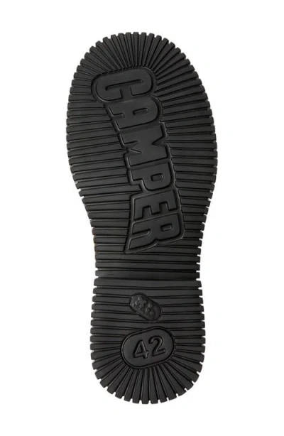 Camper Pix Berlin In Brown