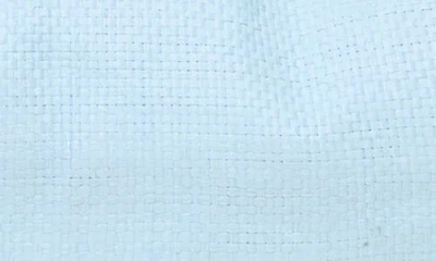L*space Lspace Mendoza Woven Bag In Blue