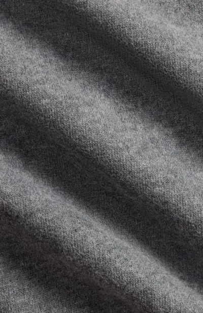 Ralph Lauren Magic Fleece Hoodie & Joggers Set In Gray