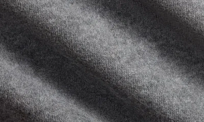 Ralph Lauren Magic Fleece Hoodie & Joggers Set In Gray