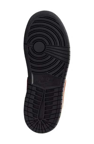 Nike Kids' Air Jordan 1 Mid Sneaker