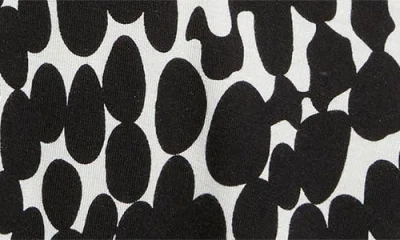 Loveappella Twist Front Sleeveless Top In Multi