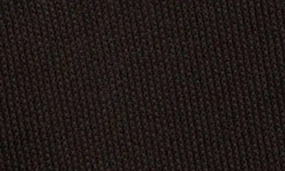 Lucky Brand Men's Short Sleeve Crewneck Sweater In Black