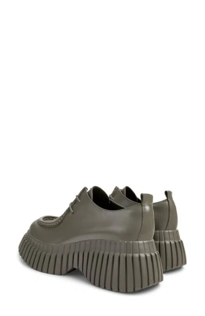 Camper Pix Bcn In Gray