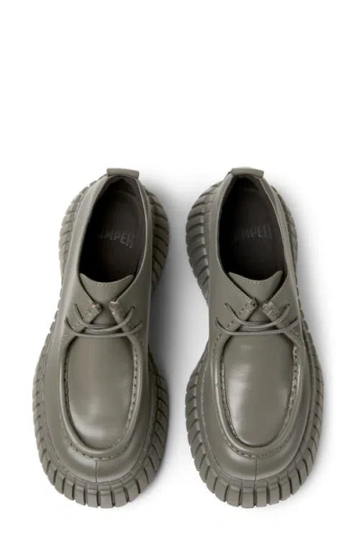 Camper Pix Bcn In Gray