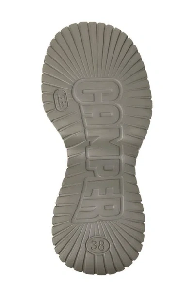 Camper Pix Bcn In Gray