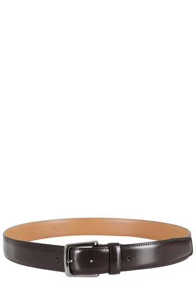 Tod's New Basic In Black