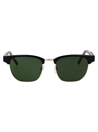Lacoste L266s Sunglasses In Multi