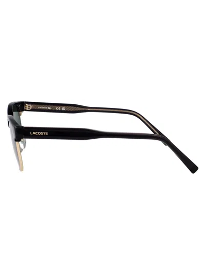 Lacoste L266s Sunglasses In Multi