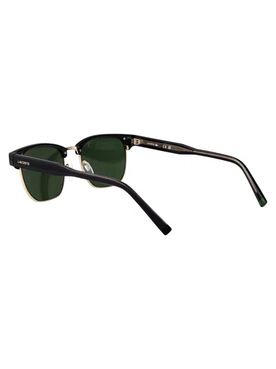 Lacoste L266s Sunglasses In Multi